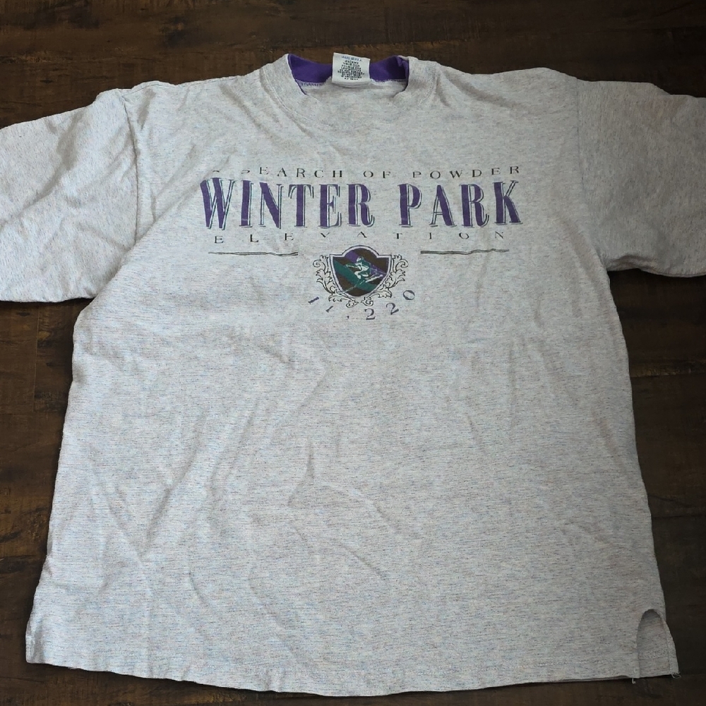 Vintage T-Shirt 5/$15